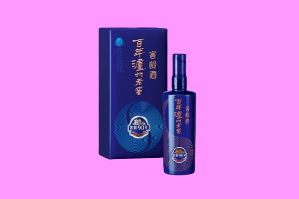 通化回收泸州老窖