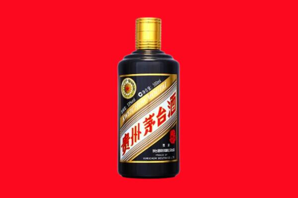 通化回收茅台酒瓶